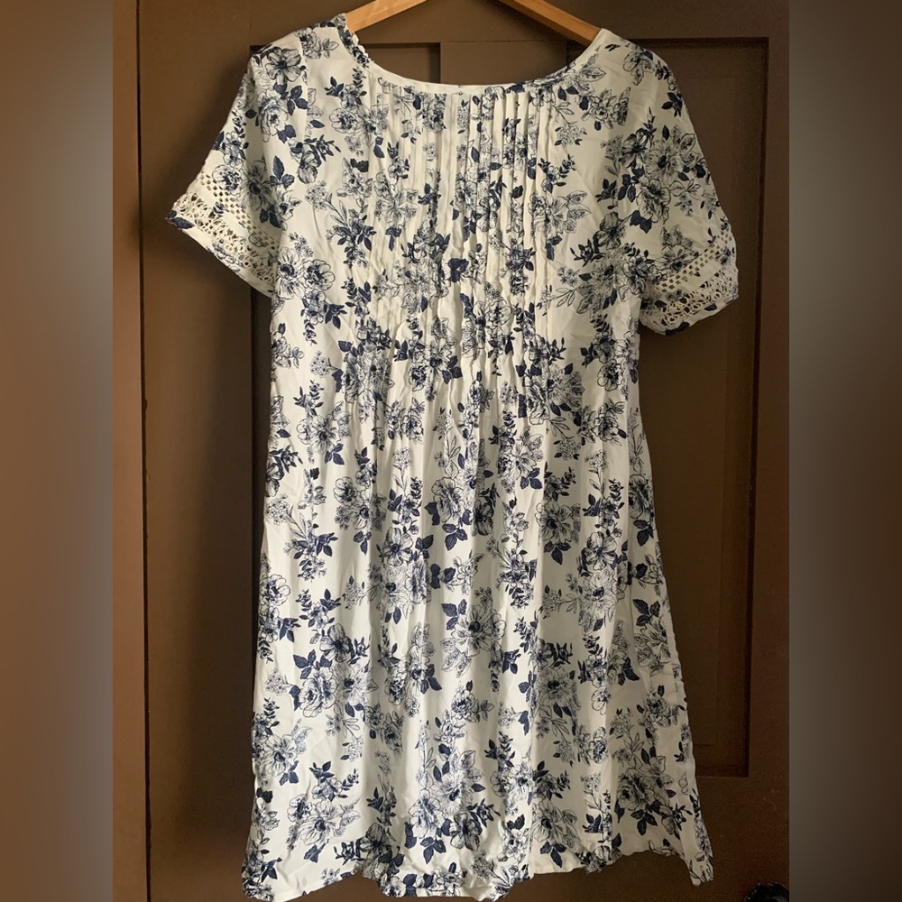 Torrid Dress - Picture 2 of 3